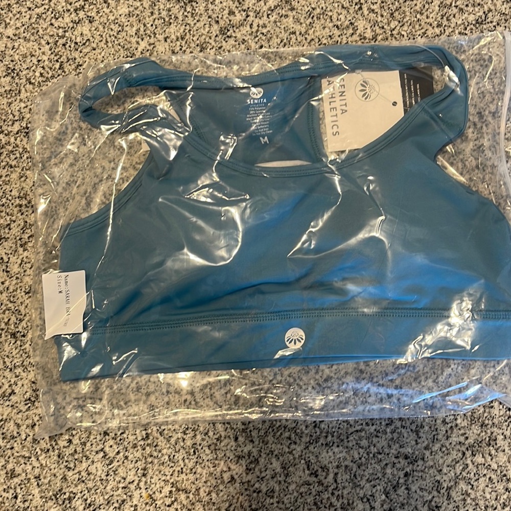 Debits athletics sports bra